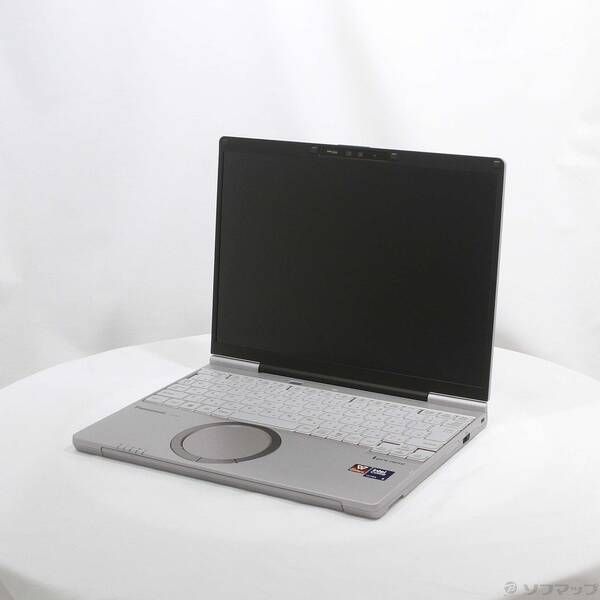 ソフマップ 〔展示品〕 Lets note SC6 CF-SC6ADTCR カームグレイ【262】