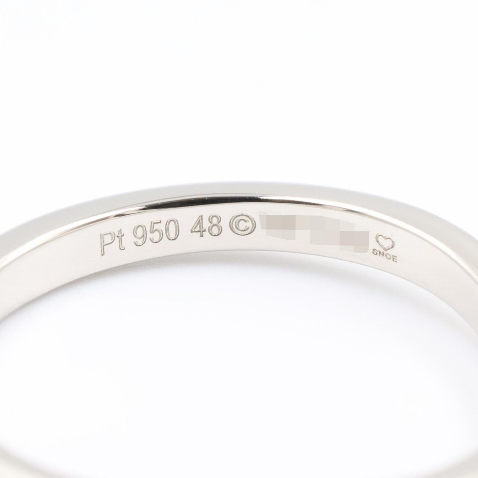 カルティエ CARTIER リング・指輪 バレリーナ ダイヤ3P リング