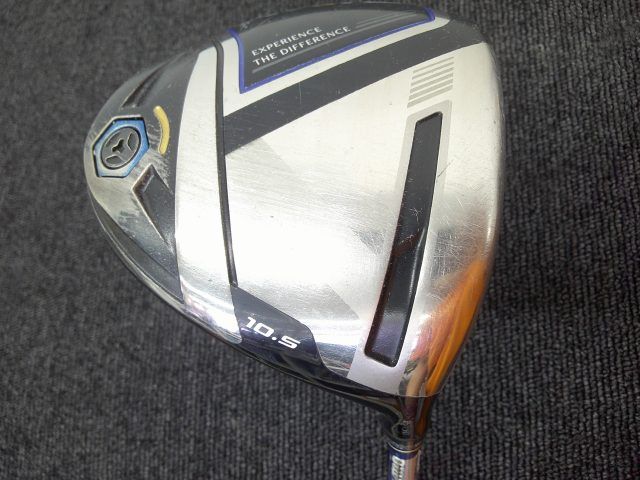 中古 ドライバー ダンロップ ゼクシオ2020 Navy/MP1100/SR/10.5[1129]■松山店