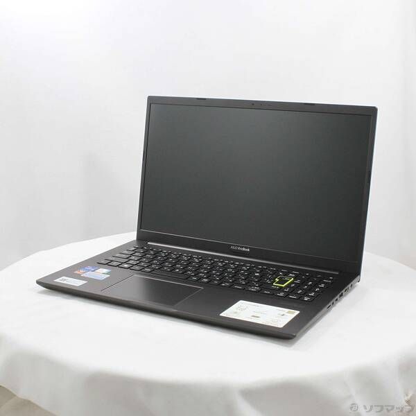 ソフマップ 〔中古品〕 VivoBook 15 K513EA K513EA-BQ614T インディーブラック【198】
