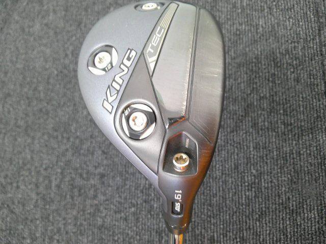 中古】 タイトリスト 818 H1 21° ユーティリティ UT NS PRO 950GH