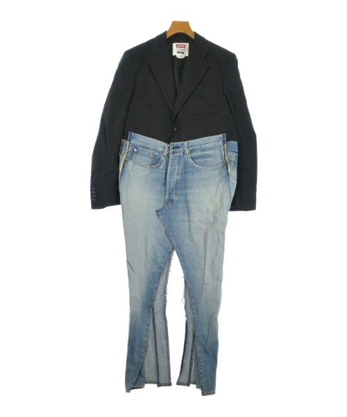JUNYA WATANABE コート（その他） レディース 【古着】【中古】【送料無料】