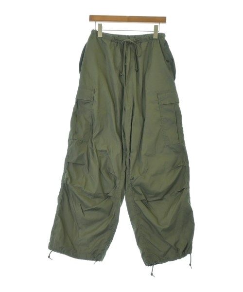HYKE カーゴパンツ メンズ 【古着】【中古】【送料無料】