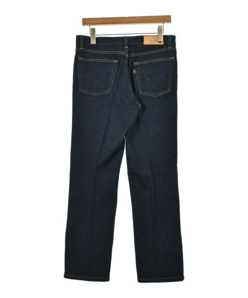 GUCCI デニムパンツ イタリア製 サイズ48 GUCCI デニムパンツ メンズ 【古着】【中古】【送料無料】 - メルカリ