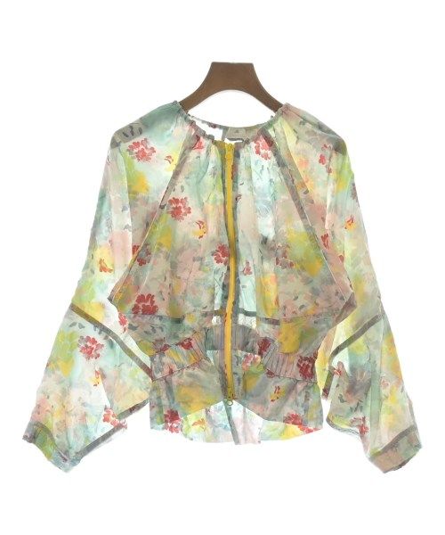 adidas by Stella McCartney ブルゾン（その他） レディース 【古着】【中古】【送料無料】