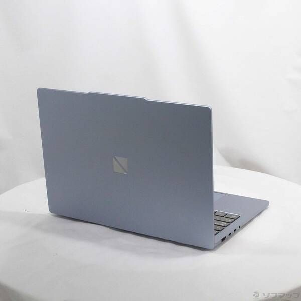 ソフマップ 〔展示品〕 LAVIE N13 Slim PC-N1355LAM ポーラーブルー【269】