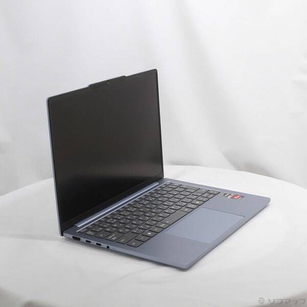 ソフマップ 〔展示品〕 LAVIE N13 Slim PC-N1355LAM ポーラーブルー【269】