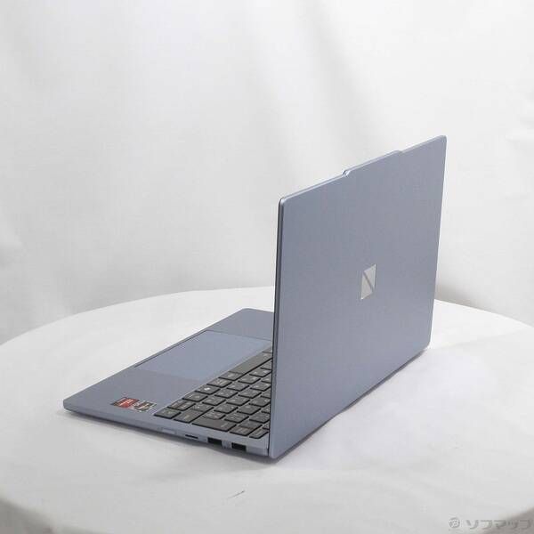 ソフマップ 〔展示品〕 LAVIE N13 Slim PC-N1355LAM ポーラーブルー【269】