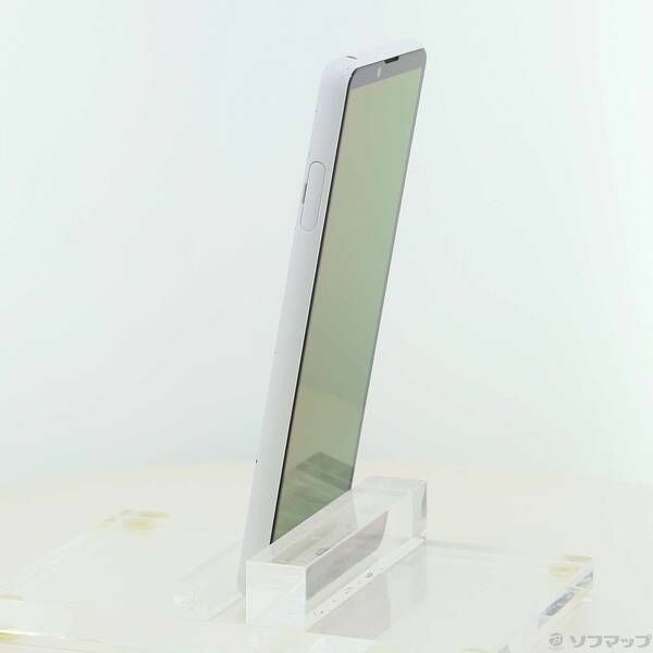 【中古美品】Sony Xperia 10 III Lite ホワイト 中古】Xperia 10 III Lite 64GB WH SIMフリー - メルカリ