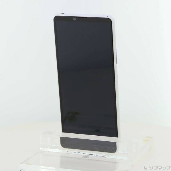 中古】Xperia 10 III Lite 64GB WH SIMフリー - メルカリ