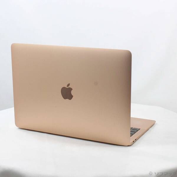 中古】MacBook Air 13 Late 2018 Core i5 16GB/512GB - ソフマップ