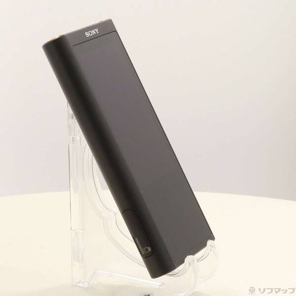 ソフマップ 〔中古品〕 WALKMAN ZX300シリーズ メモリ128GB+microSD