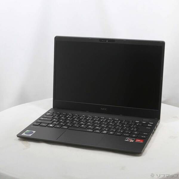 ソフマップ 〔中古品〕 VersaPro タイプVC UltraLite PC-VK545CZGK 〔NEC Refreshed PC〕【368】