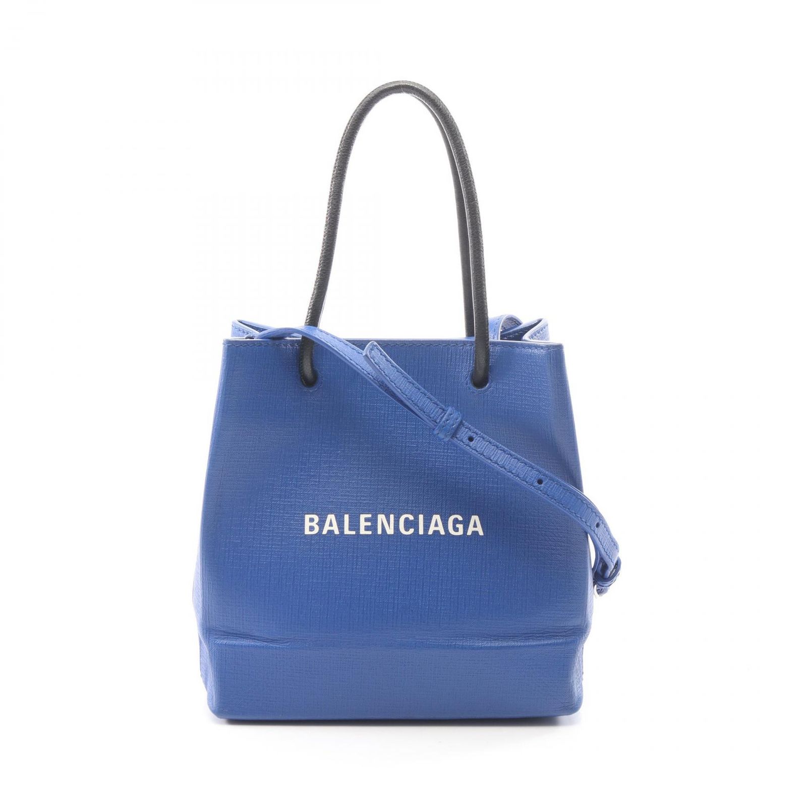 バレンシアガ　トートバック　 BALENCIAGA バレンシアガ BALENCIAGA トートバッグ ショッピングトートXXS 2WAY