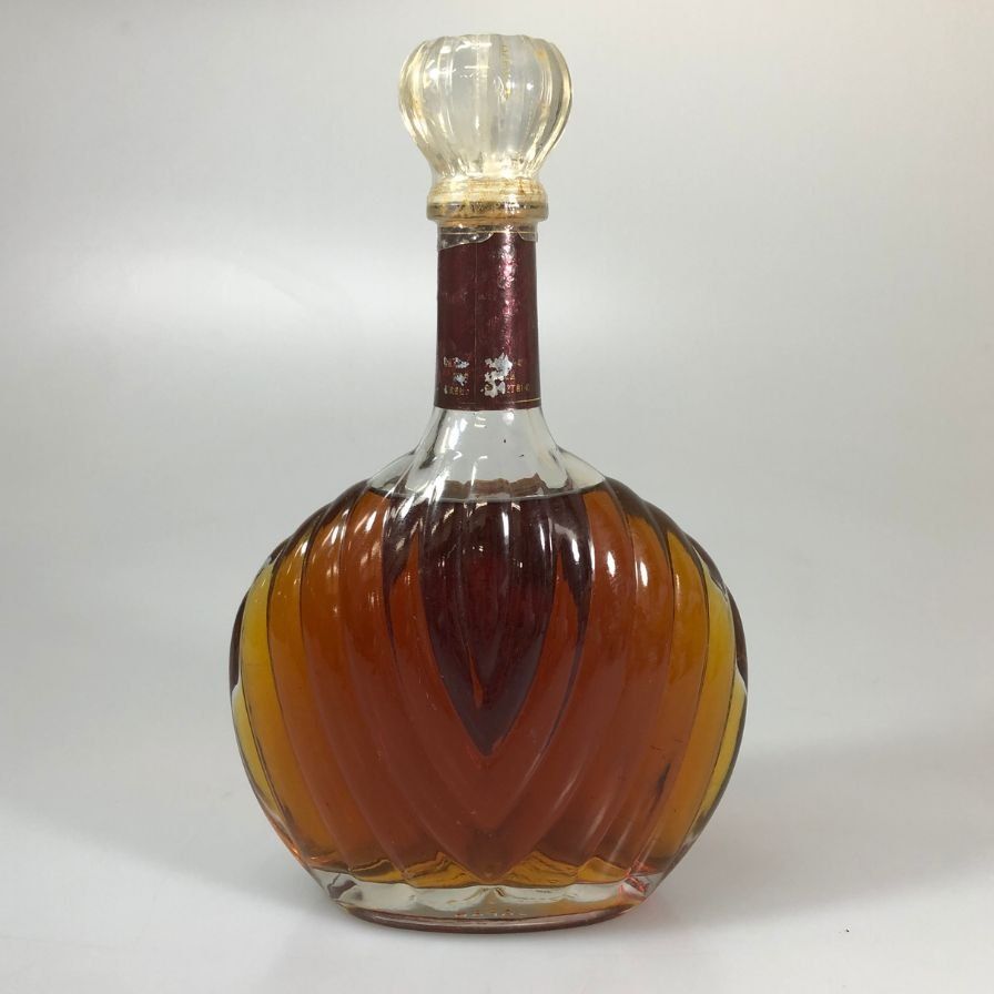 サントリー ブランデー XO デラックス 700ml 40% 未開栓 - メルカリ