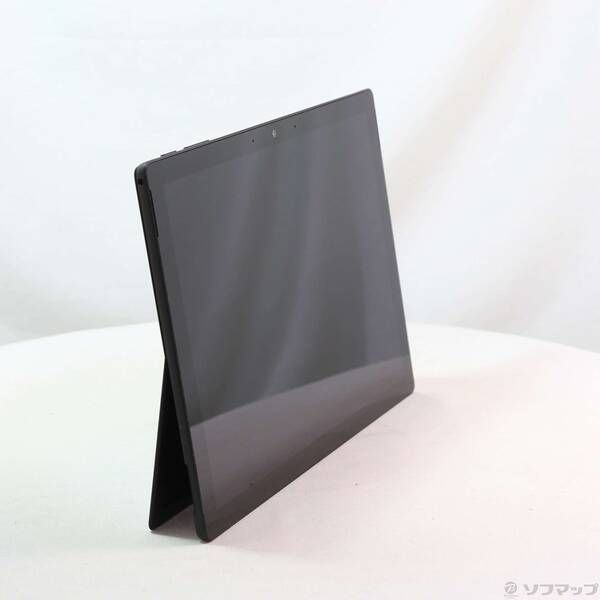中古 Surface Pro7 Core i5/8GB/SSD256GB BK - メルカリ