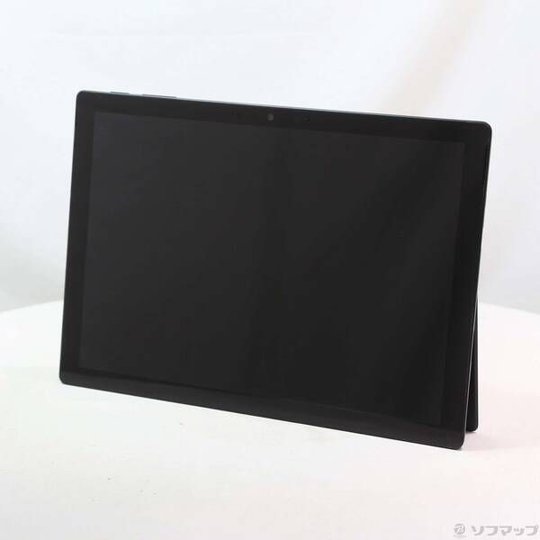 中古 Surface Pro7 Core i5/8GB/SSD256GB BK - メルカリ