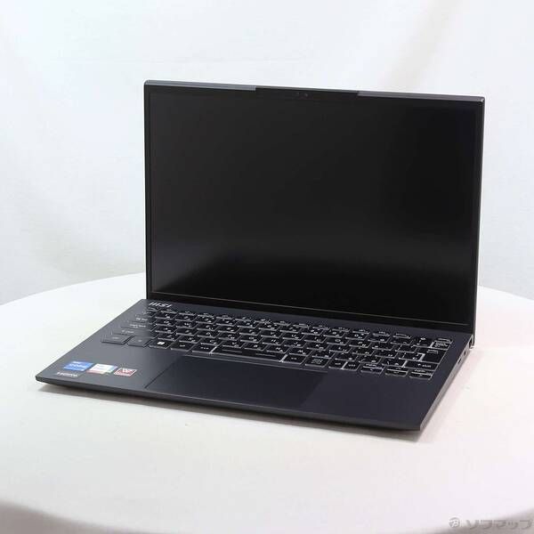 MSI Prestige 13 A13M 中古 16GB SSD512GB - メルカリ