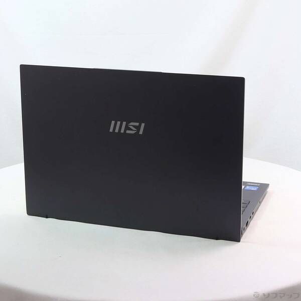 MSI Prestige 13 A13M 中古 16GB SSD512GB - メルカリ