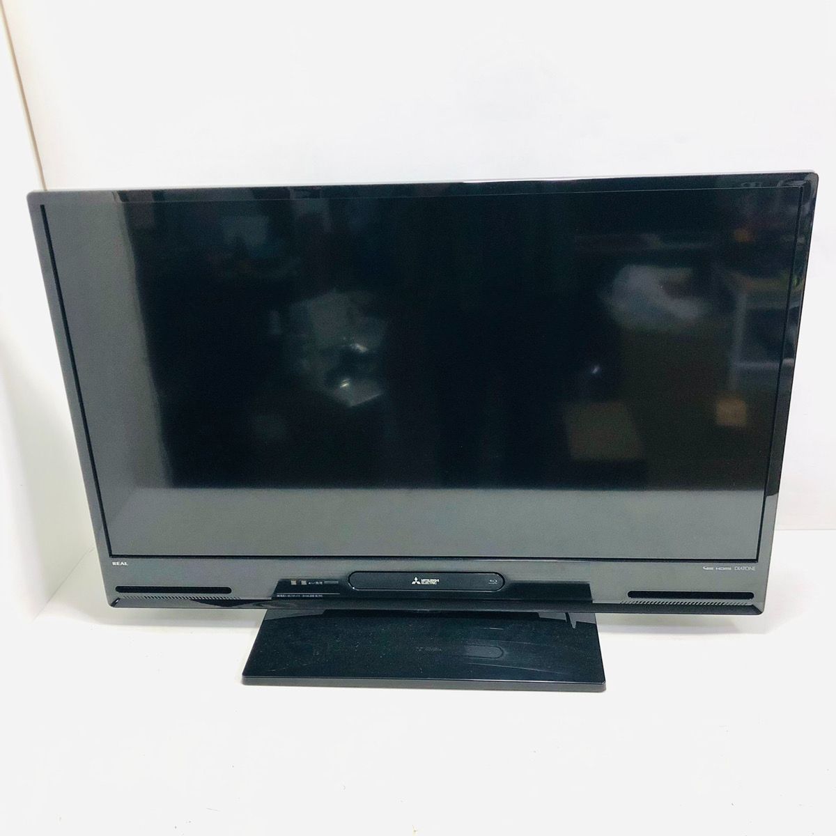 Mitsubishi 三菱電機 40型 40インチ LCD-V40BHR10 液晶テレビ - メルカリ