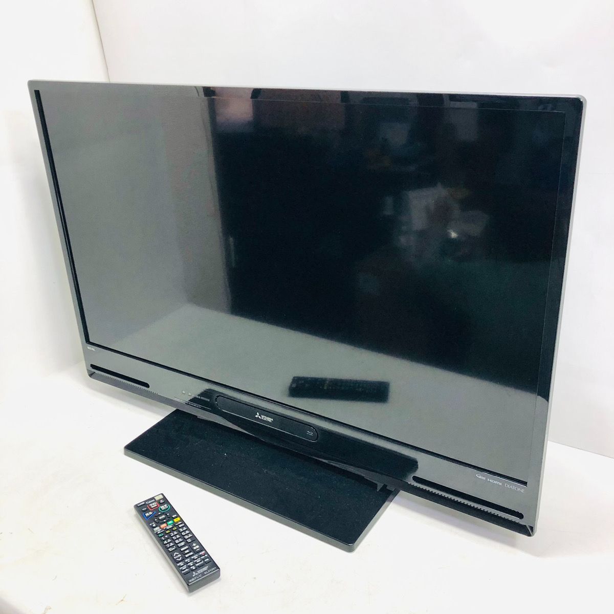 【あいちゃん！】送料込み！Mitsubishi 40インチ液晶テレビ Mitsubishi 三菱電機 40型 40インチ LCD-V40BHR10 液晶テレビ - メルカリ
