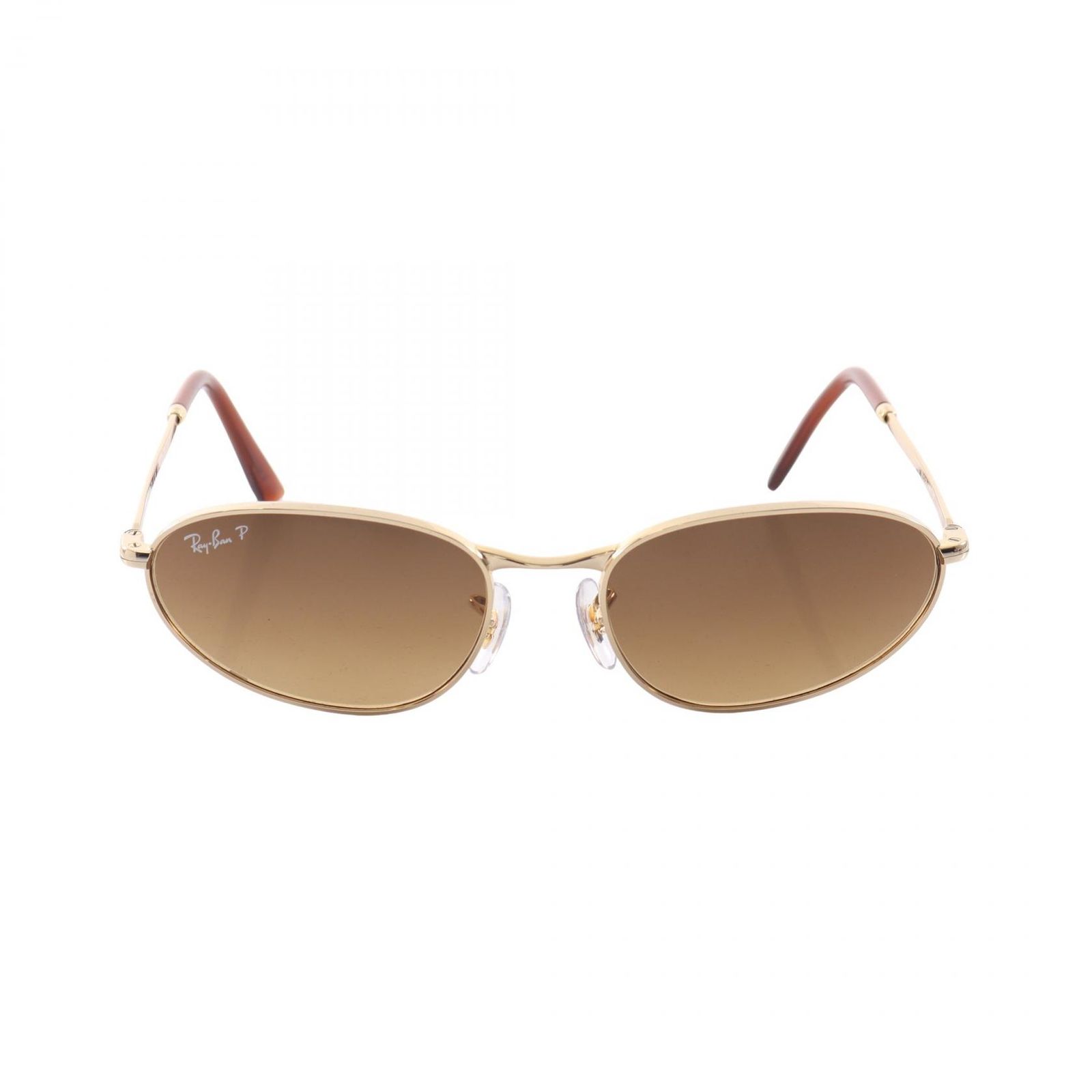 レイバン Ray-Ban サングラス オーバルレンズシェイプ その他 RB8734サングラス レディース Used A