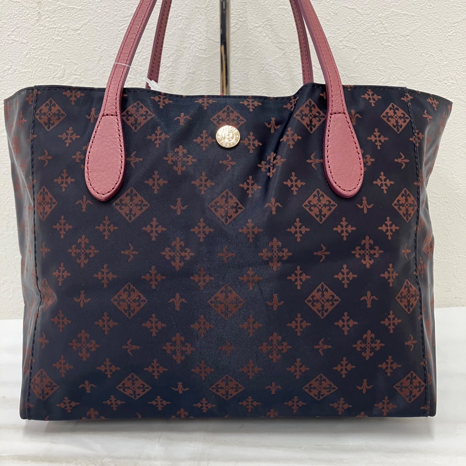 5812 russet ラシット 2way ショルダーバッグ ハンドバッグ トート 