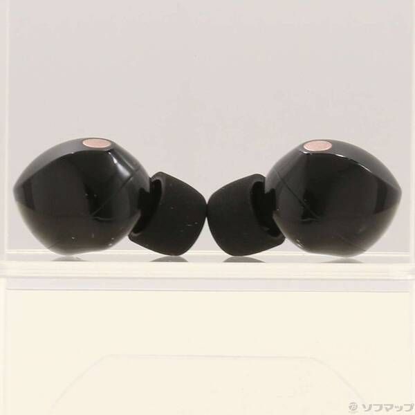 ソフマップ 〔中古品〕 WF-1000XM5 ブラック【377】 11,378円