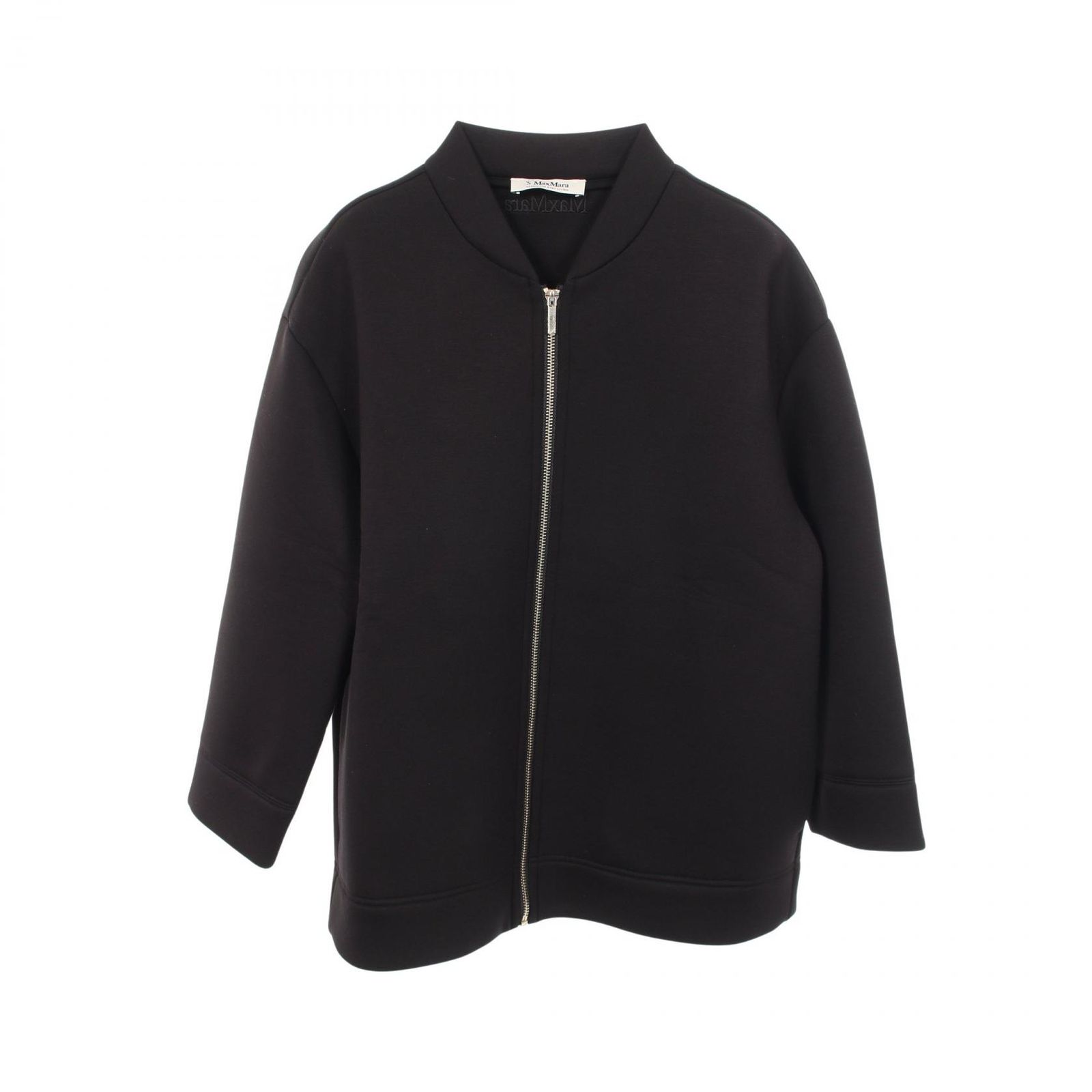 エス マックスマーラ 'S Max Mara ブルゾン GHIANDA ギアンダ