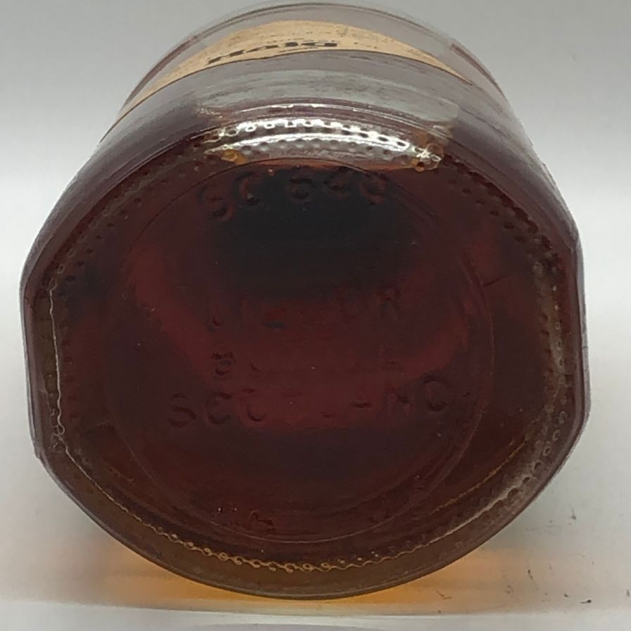 ヘイグ ファイブ スター 750ml 43% 未開栓 スコッチウイスキー - メルカリ