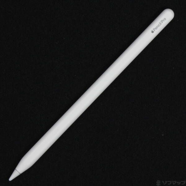 Apple Pencil Pro 中古美品(MX2D3ZA/A) - メルカリ