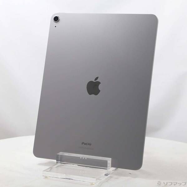 ソフマップ 〔中古品〕 iPad Air 13インチ 第1世代 512GB スペースグレイ MV2J3J／A Wi-Fi【198】 71,887円