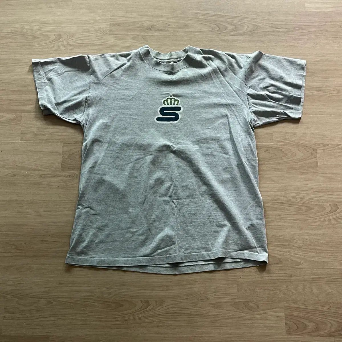 XL 90s ヴィンテージ オールド STUSSY ステューシー Tシャツ