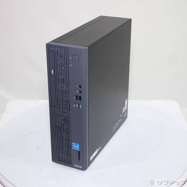 ソフマップ 〔展示品〕 S5 SFF S501SER-514500045W エクストリームダークグレー【198】