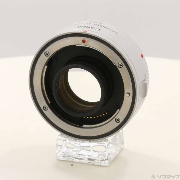 ソフマップ 〔中古品〕 Canon EXTENDER EF 1.4xIII【269】