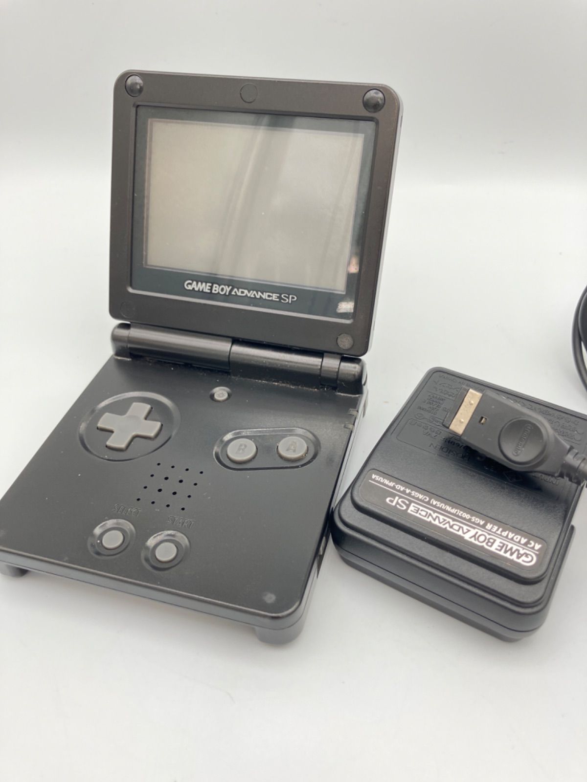 □ Nintendo 任天堂 GAME BOY ADVANCE SP ビデオゲーム