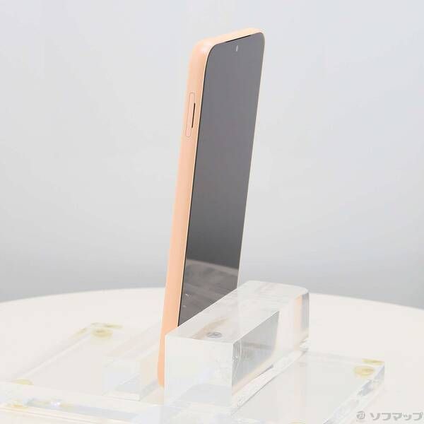 arrows We2 64GB ライトオレンジ 中古 FCG02 SIMフリー - メルカリ