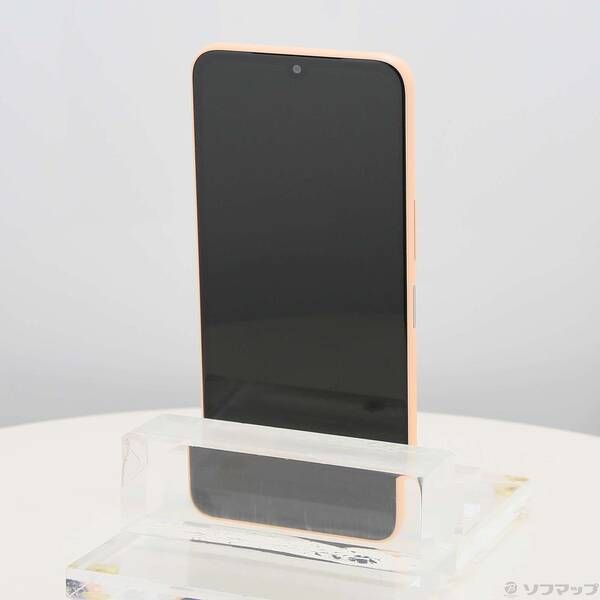 arrows We2 64GB ライトオレンジ 中古 FCG02 SIMフリー - メルカリ