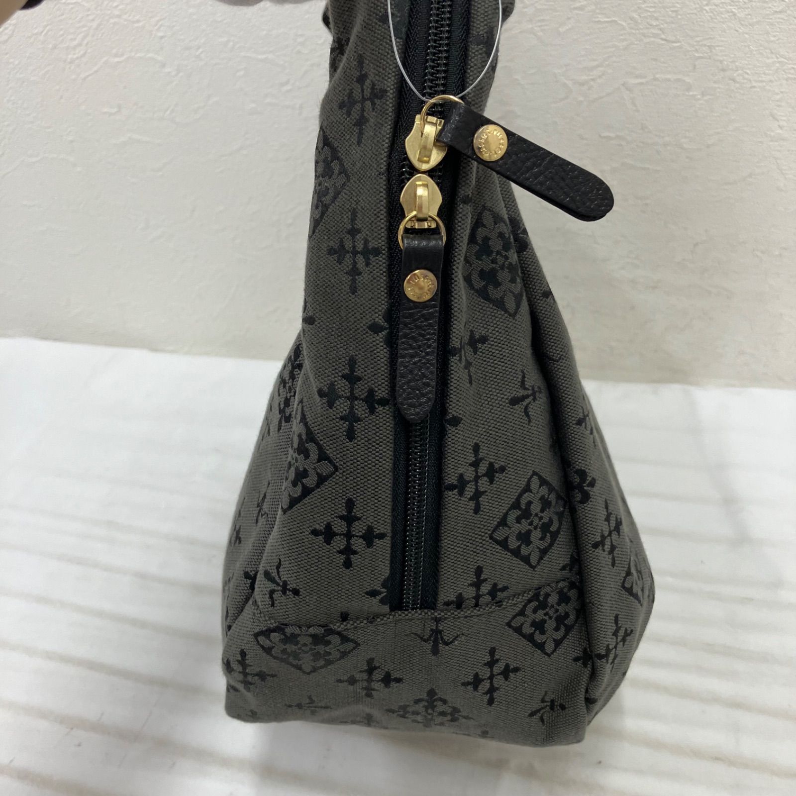6098 【美品】 russet ラシット MINORI ミノリ みのり コットン 