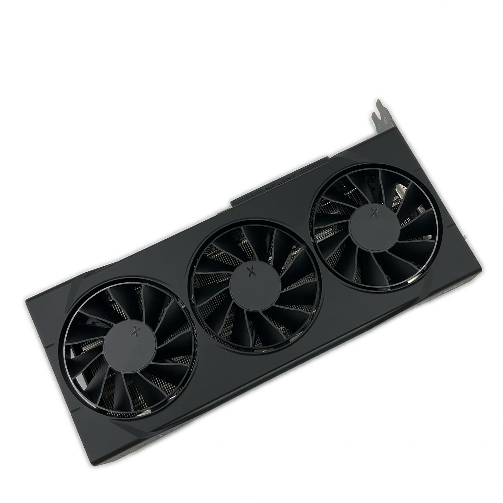 【全額返金保証】【最速発送】XFX グラフィックボード XFX Swift Radeon RX 9060XT 16GB RX-96TS316B7 美品 動作確認済