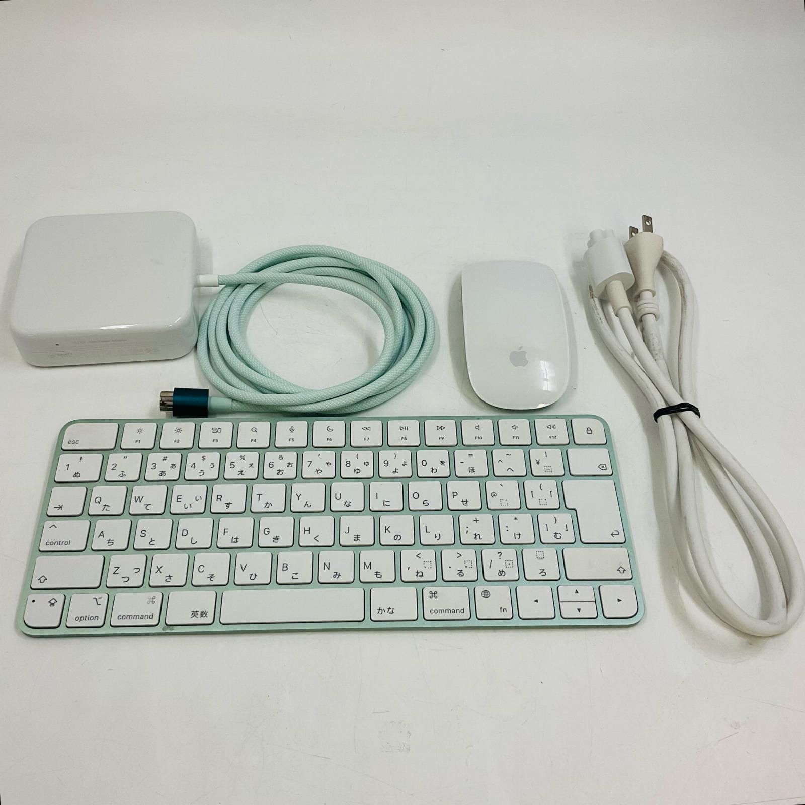 美品】Apple iMac 24
