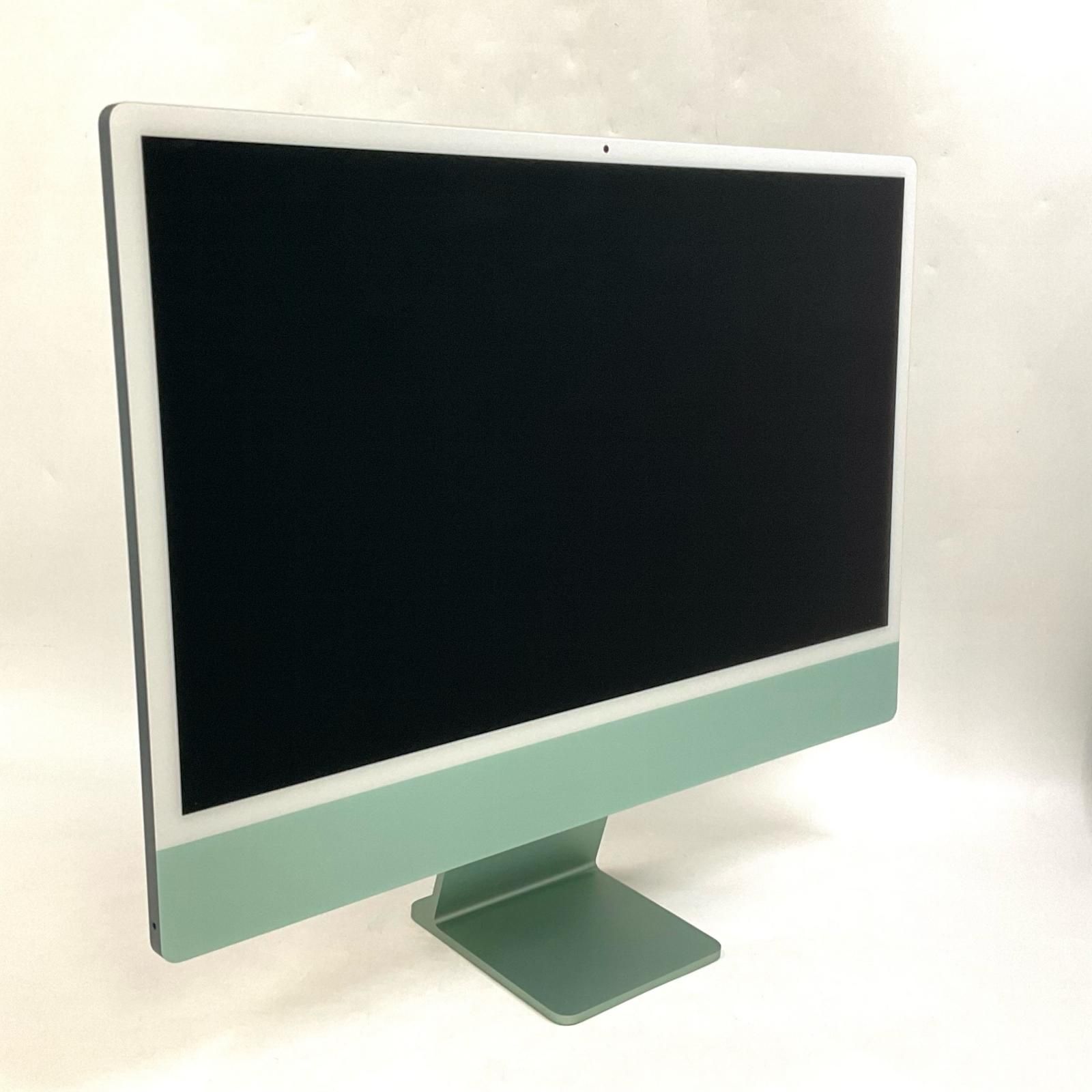 美品】Apple iMac 24