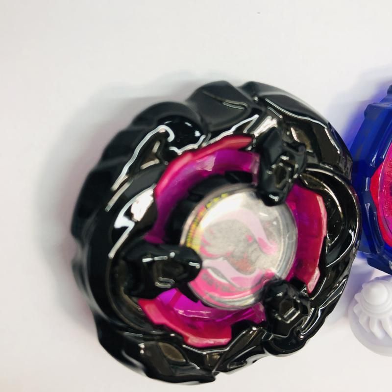 中古】本体のみ)ベイブレードX マンモスタスク7-60S[22] - メルカリ