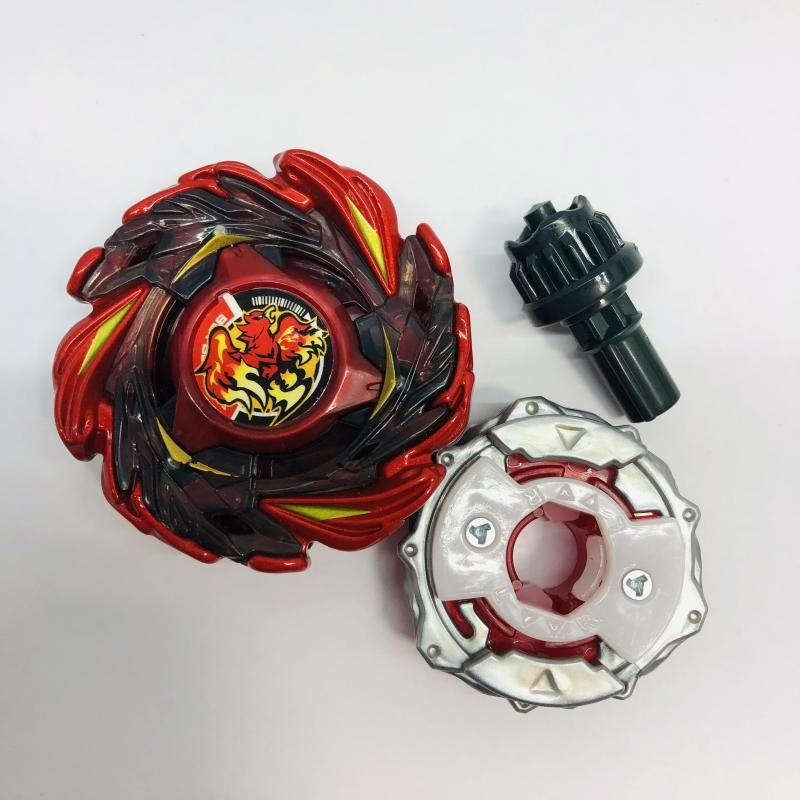 中古】本体のみ)ベイブレードXフェニックスフレアZ9-80WW[22] - メルカリ