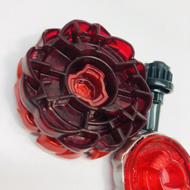 中古】本体のみ)ベイブレードXフェニックスフレアZ9-80WW[22] - メルカリ