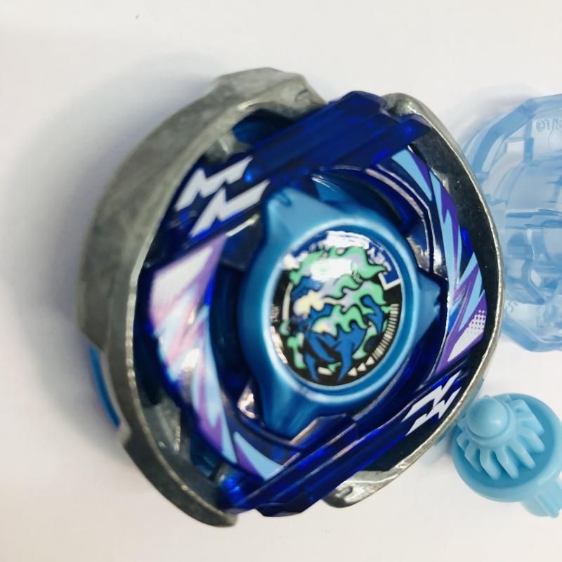 中古】本体のみ)ベイブレードX ヘルズアークT3-85O[22] - メルカリ