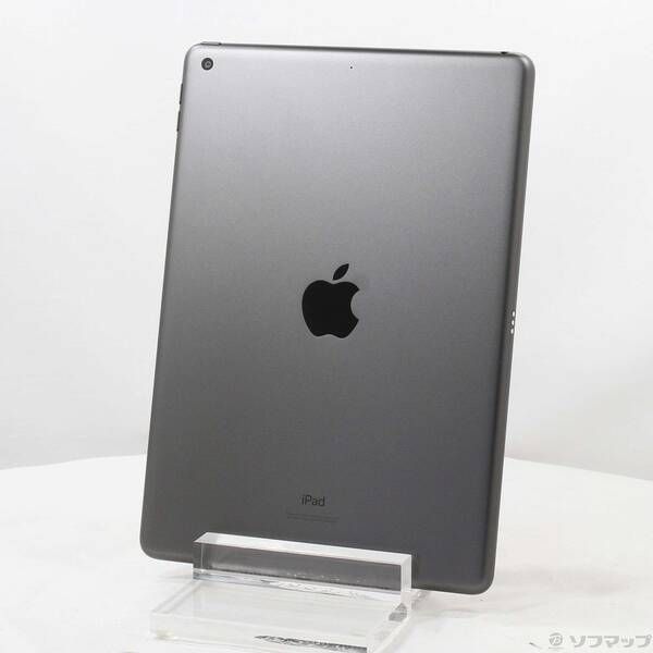 ソフマップ 〔中古品〕 iPad 第8世代 32GB スペースグレイ MYL92J／A Wi-Fi【198】