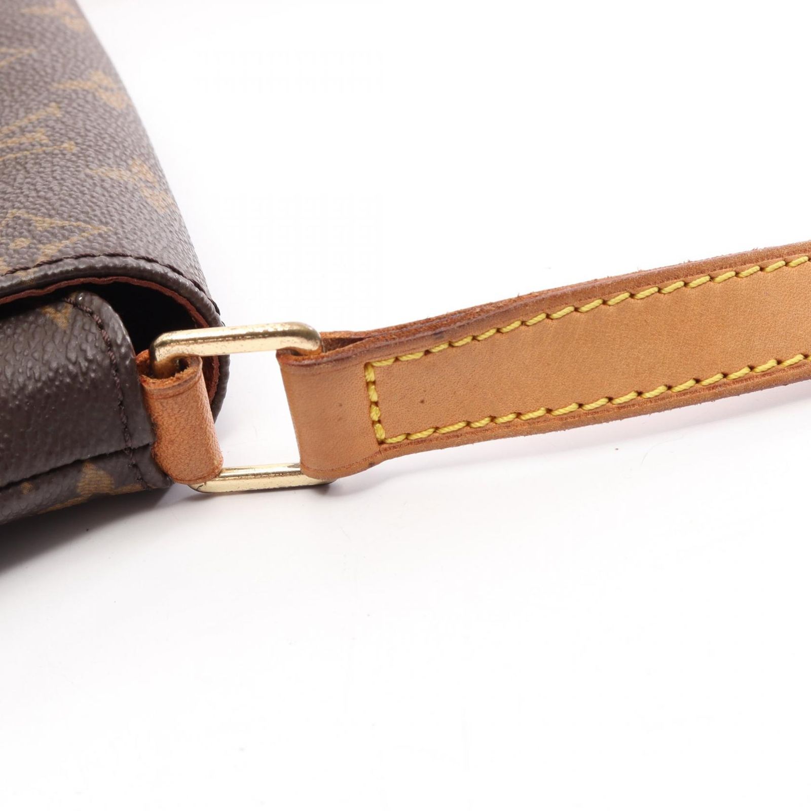 ルイ・ヴィトン LOUIS VUITTON ショルダーバッグ ミュゼットサルサ