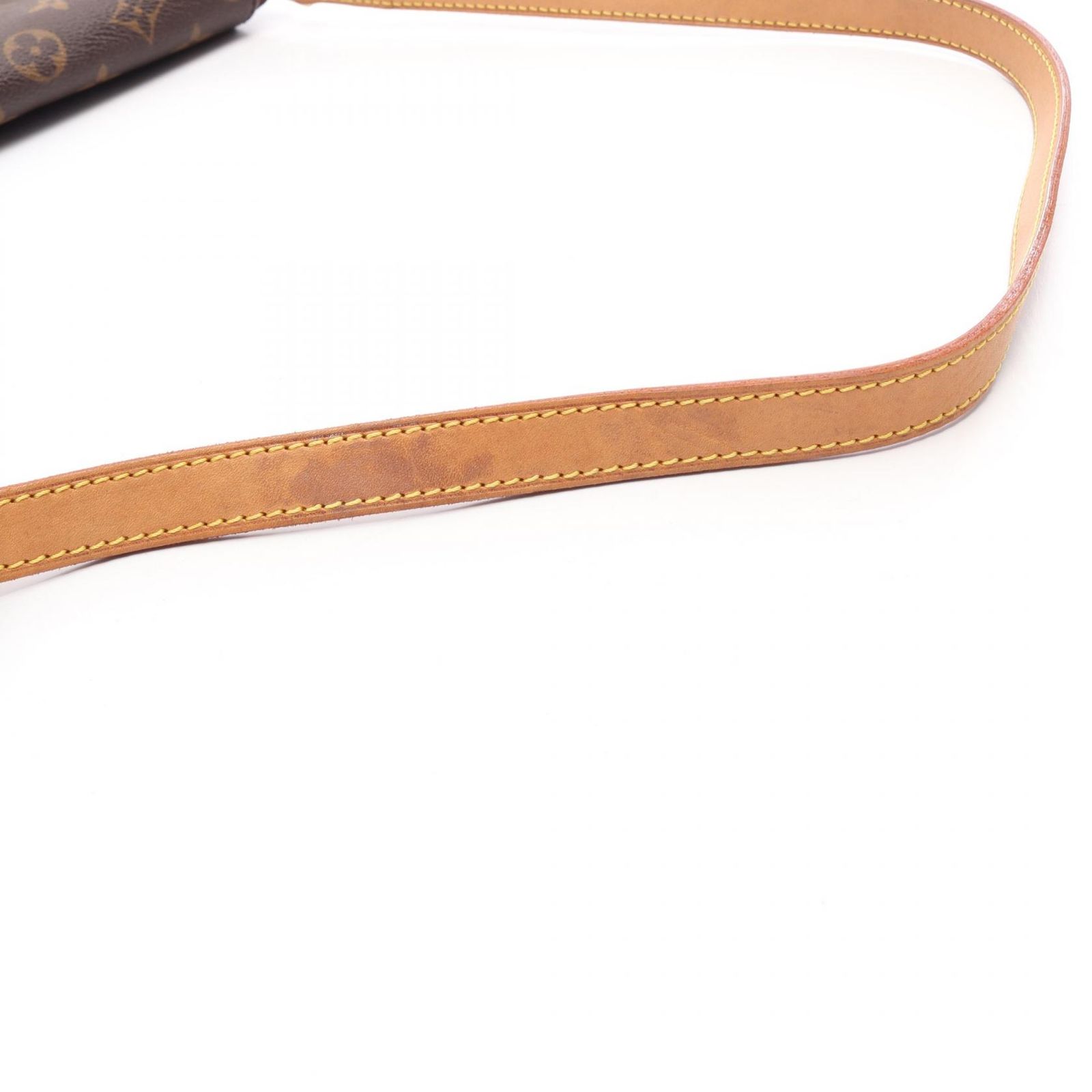 ルイ・ヴィトン LOUIS VUITTON ショルダーバッグ ミュゼットサルサ