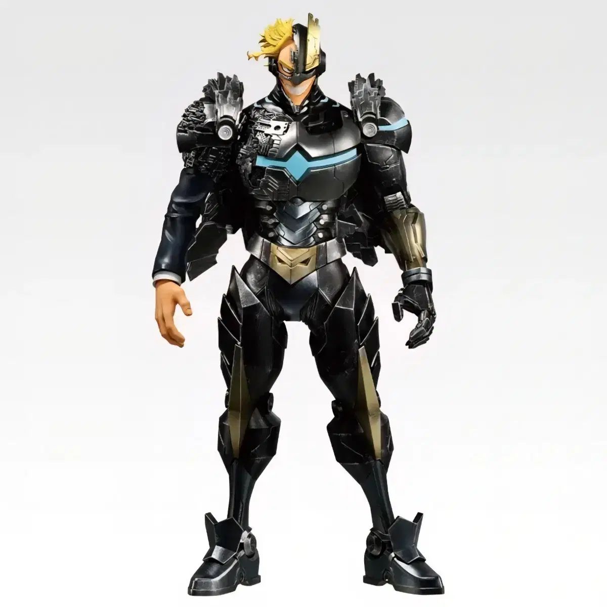 僕のヒーローアカデミア アーマード オールマイト フィギュア ラストワン